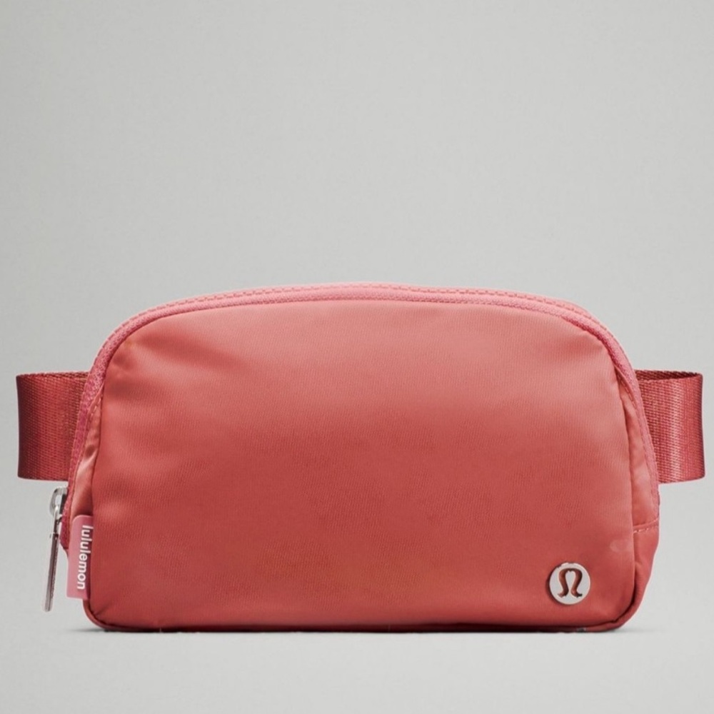 Lululemon EBB - Brier Rose